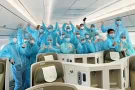 Vietnam Airlines dừng khai thác hàng loạt đường bay quốc tế
