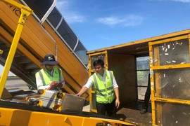 Giảm giá 7 loại dịch vụ hàng không quốc tế và nội địa ​