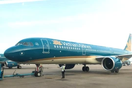 Vietnam Airlines chỉ còn khai thác 8 đường bay nội địa