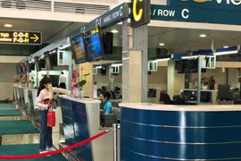 Vietnam Airlines chỉ còn duy trì 6 đường bay nội địa