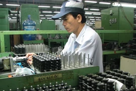 Vốn đầu tư vào khu công nghiệp TP.HCM tăng giữa mùa COVID-19