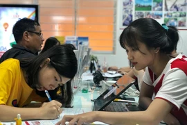 Nới lỏng cách ly, nhu cầu tuyển dụng chuyển biến tích cực