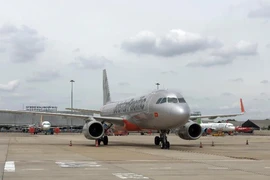 Lần đầu Vietnam Airlines nói về tái cơ cấu Jetstar Pacific