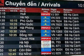 Cục Hàng không chấn chỉnh các hãng bán vé không đúng slot
