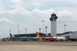 Các hãng hàng không Việt Nam sở hữu bao nhiêu máy bay?