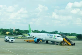 FLC xin được đầu tư xây dựng sân bay Quảng Trị ​