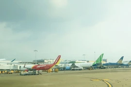 Thành lập Trung tâm Khí tượng hàng không