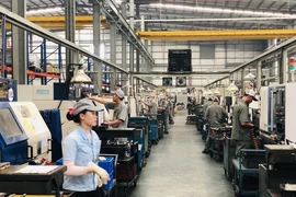 DN Đài Loan lót thảm mời trường nghề hợp tác đào tạo