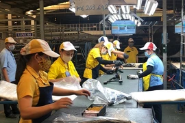 ​4 điểm mới nhất của Bộ luật Lao động sửa đổi