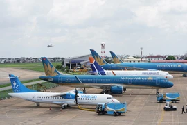 Các hãng mở nhiều đường bay ngắn phục vụ đi lại dịp tết