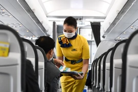 Tân binh Vietravel Airlines mở bán 50.000 vé 0 đồng