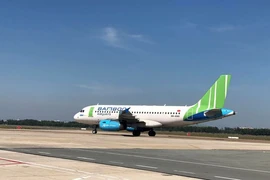 Bamboo Airways song hành VASCO khai thác đường bay Côn Đảo