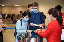 Vietjet mở đường bay đi Thái Lan, Nhật, Hàn và Đài Loan