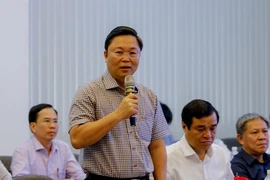 'Quảng Nam giải quyết tồn động cố hữu để đón nhà đầu tư'