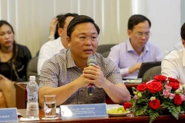 Doanh nghiệp Quảng Nam chung tay tìm đầu ra cho sản phẩm