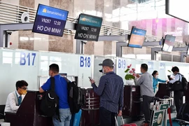 Vietnam Airlines lên tiếng khách tố hãng 'cắt' hạng thương gia