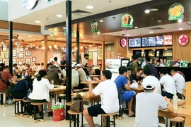 'Đừng làm cho khách ác cảm giá cả ở sân bay'