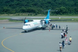 Vietnam Airlines bán 6 máy bay ATR-72