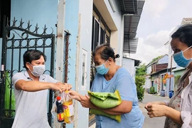 4,1 tỉ người trên thế giới chưa được tiếp cận an sinh xã hội