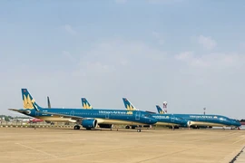 Các hãng chính thức mở nhiều đường bay nội địa từ ngày 10-10