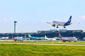 Hàng không Việt mở nhiều đường bay quốc tế 