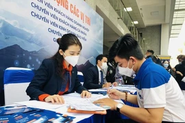  1.500 vị trí việc làm dành cho sinh viên ngành ngân hàng, tài chính