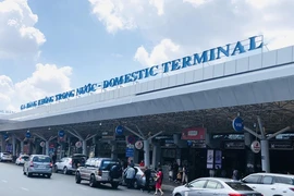 Ban hành giá dịch vụ dừng, đỗ ô tô tại 21 sân bay