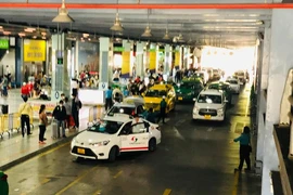 Nhà để xe sân bay Tân Sơn Nhất lên tiếng sau sự cố phần mềm tính tiền mất tín hiệu