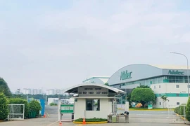 Rầm rộ tuyển nhân sự bất động sản công nghiệp 