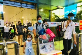 4 lý do hành khách phải chờ hành lý lâu ở sân bay Tân Sơn Nhất