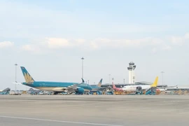 Lý do các hãng bay Việt Nam khó xin slot tại Anh, Trung Quốc