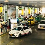 Nóng: Thu hồi phương án tăng phí xe tại sân bay Tân Sơn Nhất