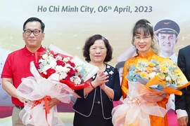Tỉ phú Nguyễn Thị Phương Thảo giữ chức Chủ tịch Hội đồng quản trị Vietjet