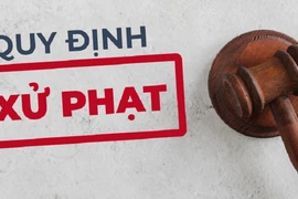 3 công ty xuất khẩu lao động bị phạt hơn 200 triệu đồng