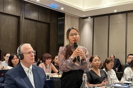 Giấy phép lao động khắt khe, rườm rà đang cản trở đầu tư vào Việt Nam