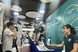  2.500 việc làm và thực tập tại doanh nghiệp Nhật