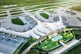 Làm rõ kiến nghị về gói thầu 35.200 tỉ sân bay Long Thành