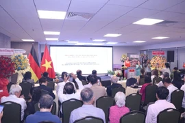 Kết quả khảo sát mới nhất về doanh nghiệp Đức tại Việt Nam