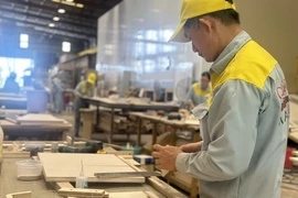 Năm 2024: Làm nghề gì được tăng lương?
