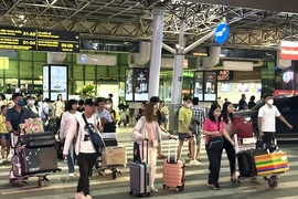 3 đường bay tấp nập khách nhất dịp Tết 2024