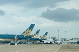 Nhiều chuyến bay đi Đức đổi ngày khởi hành do đình công ở sân bay