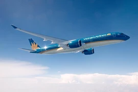 Đường bay Việt Nam đi châu Âu tránh xa vùng xung đột Trung Đông