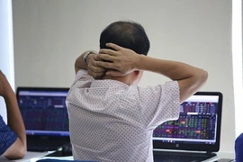 Bị phạt gần 600 triệu vì thao túng giá cổ phiếu
