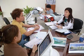 Dân được lợi hơn với chính sách tái định cư mới