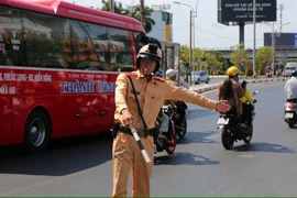 Bị phạt nguội vì tuân theo CSGT: Người vi phạm tự thu thập chứng cứ rất khó 