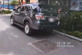 CSGT TP.HCM sẽ mời người đăng thông tin không chính xác trên diễn đàn ô tô lên làm việc