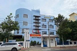 Hợp nhất Báo và Đài Phát thanh-Truyền hình Bình Thuận trước ngày 21-6