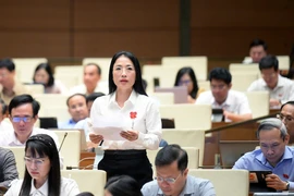 Đại biểu: Cần quản lý hoá chất nguy hiểm như xyanua
