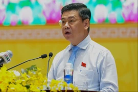 UBND TP.HCM trình đề xuất đặt tên cho 60 tuyến đường