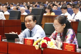 TP.HCM: Dự toán thu ngân sách năm 2025 chiếm 32,7% cả nước